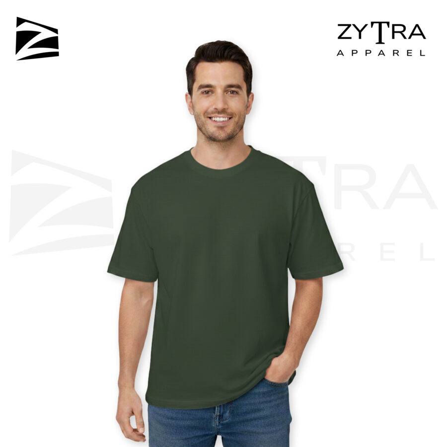 Green – Unisex Regular T-shirt