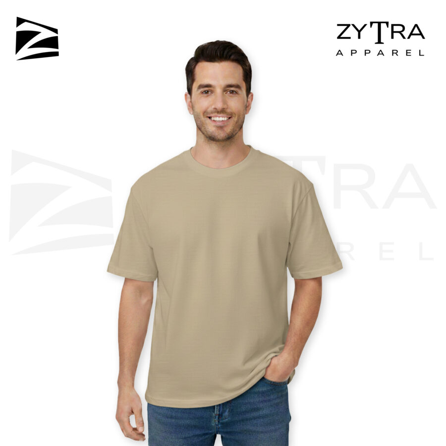 Light Brown – Unisex Regular T-shirt