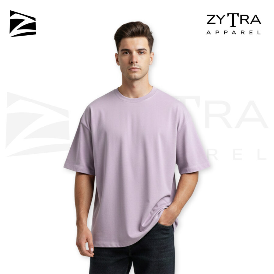 Purple – Unisex Regular T-shirt