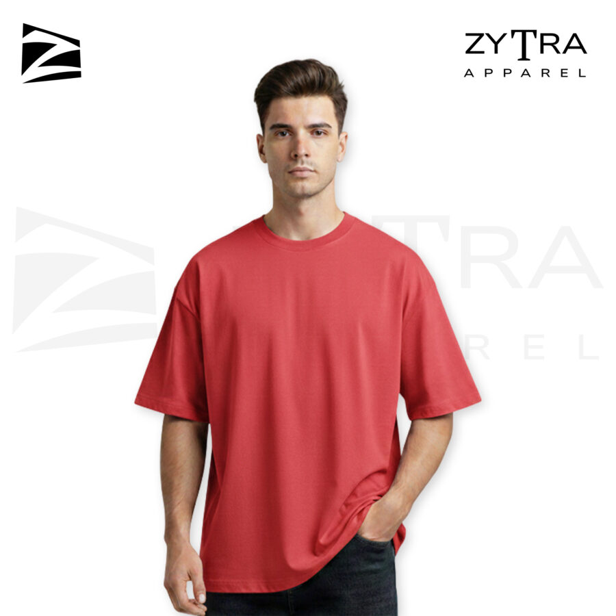 Red – Unisex Regular T-shirt