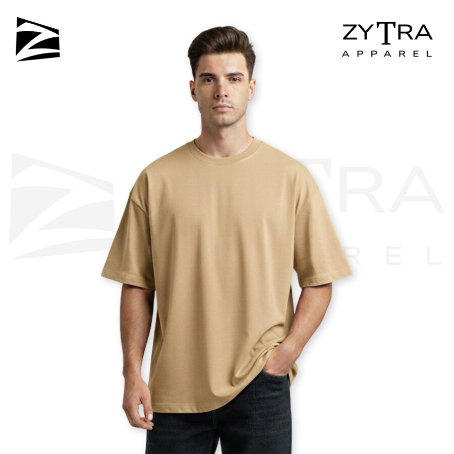 Yellow - Unisex Regular T-shirt