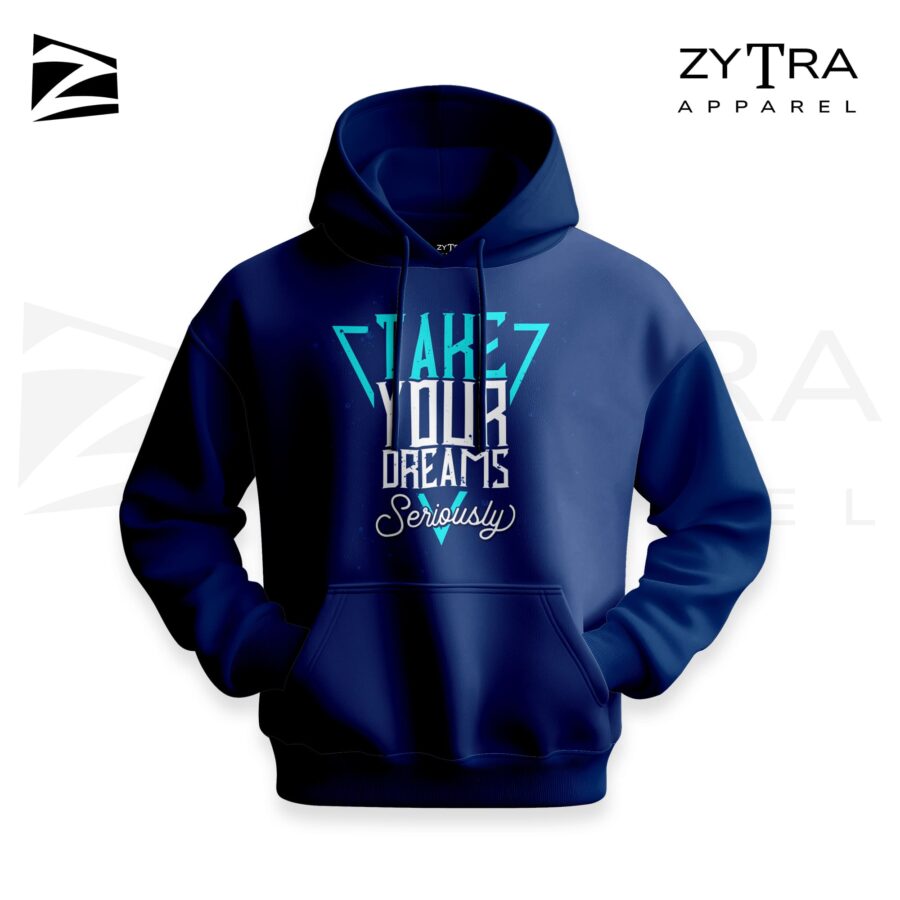 Take Your Dreams Hoodie